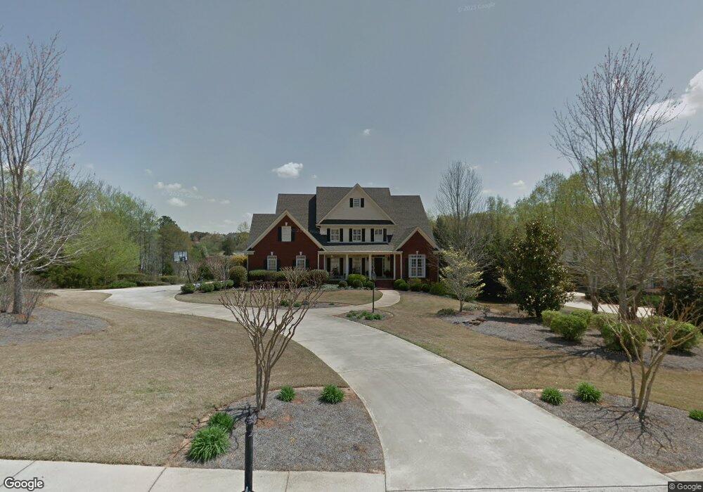 1050 Old Waverly Way, Bogart, GA 30622 - photo 1