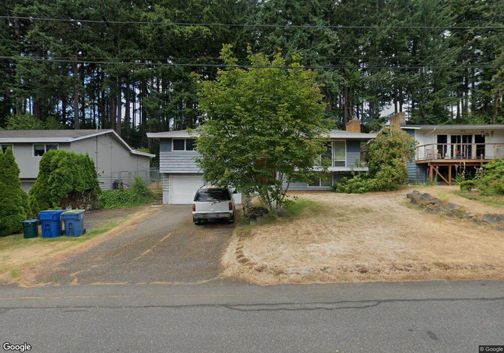 10207 236th Place SW, Edmonds, WA 98020 - photo 1