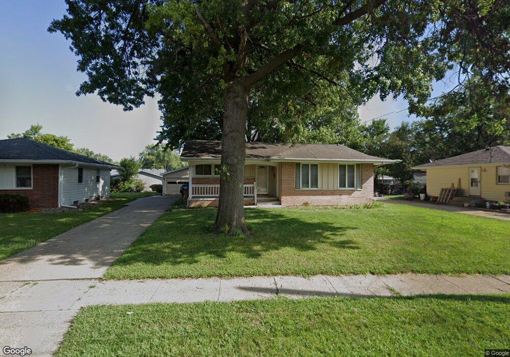 3829 Merced St, Des Moines, IA 50310 - photo 1