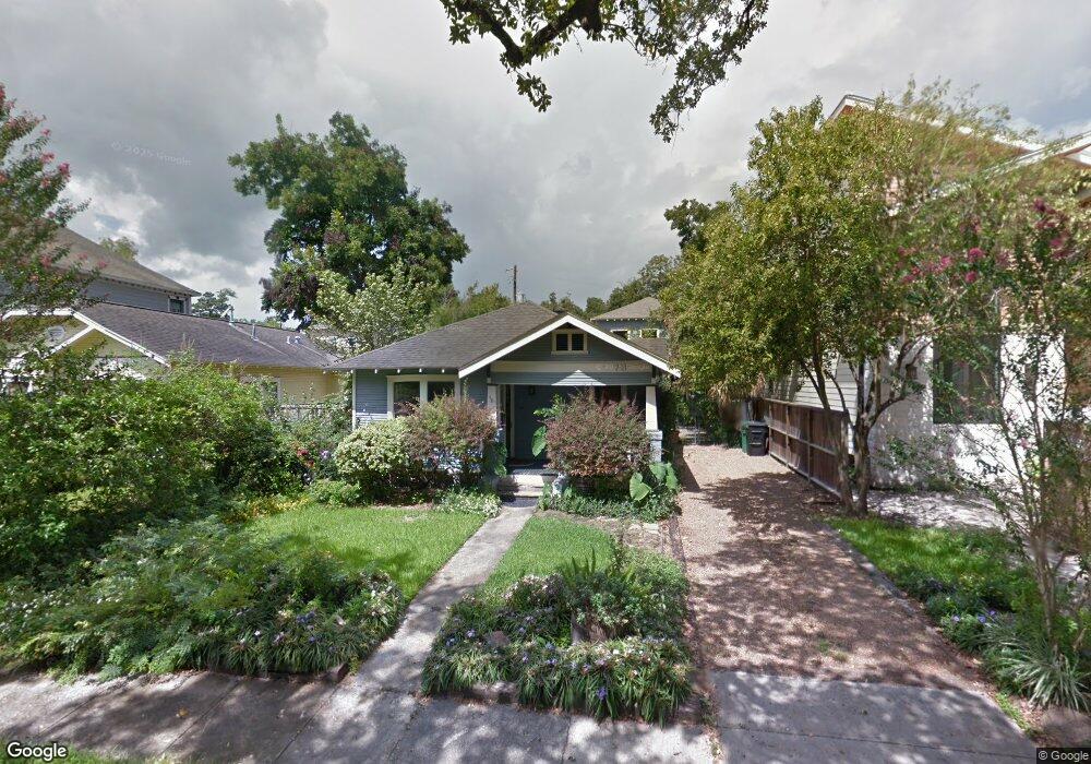711 E 24th St, Houston, TX 77008 - photo 1