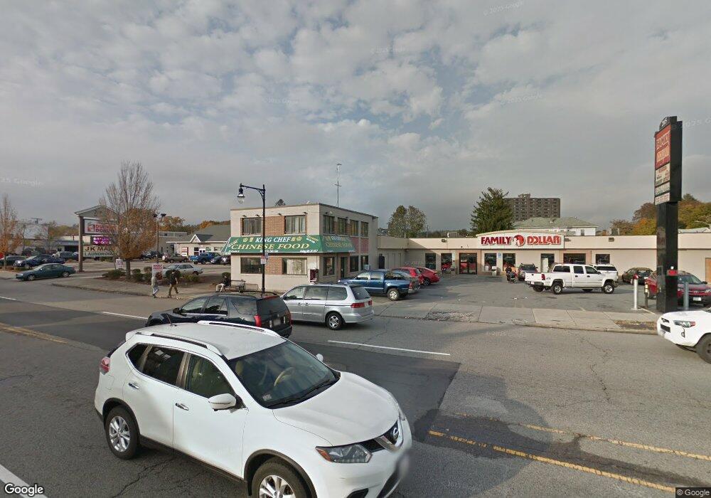 205 Chandler St, Worcester, MA 01609 - photo 1