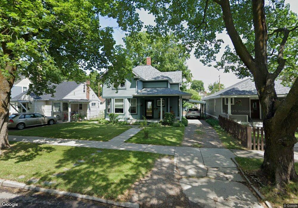 711 3rd Ave E, Kalispell, MT 59901 - photo 1