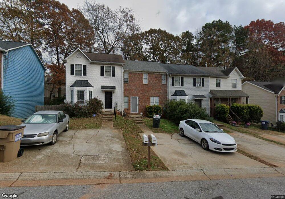 7221 Crestside Dr unit 7221, Austell, GA 30168 - photo 1