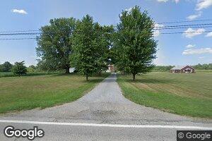 16488 S Range Rd Unit W, Beloit, OH 44609