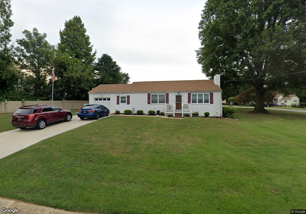 22 Harvard Rd, Wilmington, DE 19808 - photo 1