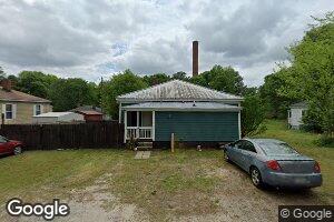 14 Walnut St, Porterdale, GA 30014
