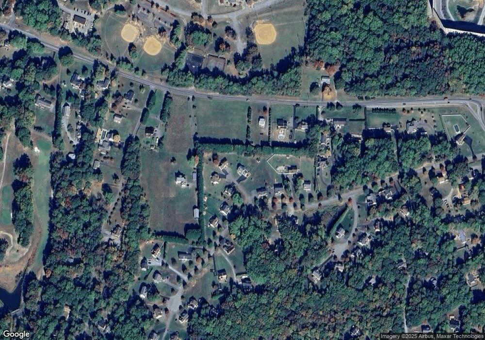 11208 Ruby Ct, Lusby, MD 20657 - photo 1