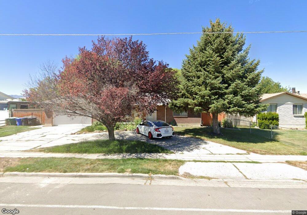 7506 S 3200 W, West Jordan, UT 84084 - photo 1