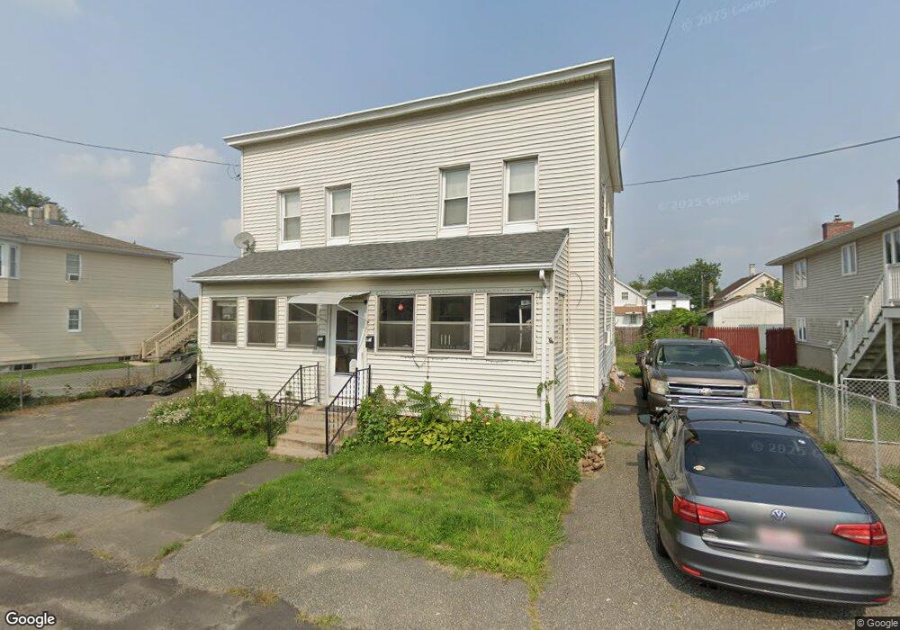 98 Lakeview Ave unit 100, Ludlow, MA 01056 - photo 1