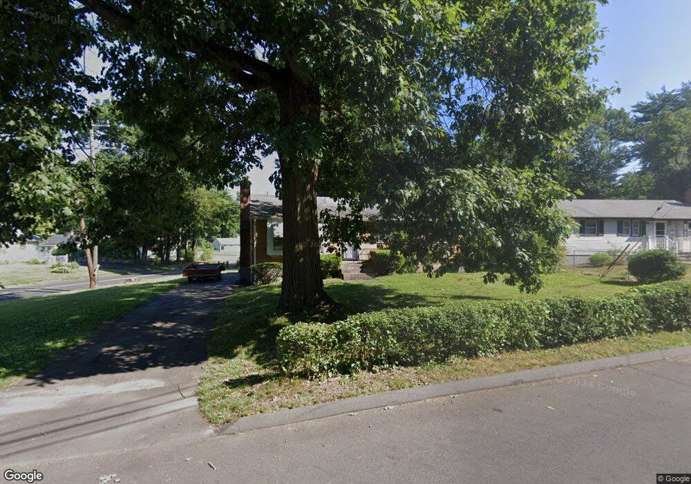 1 May Ln, Bloomfield, CT 06002 - photo 1