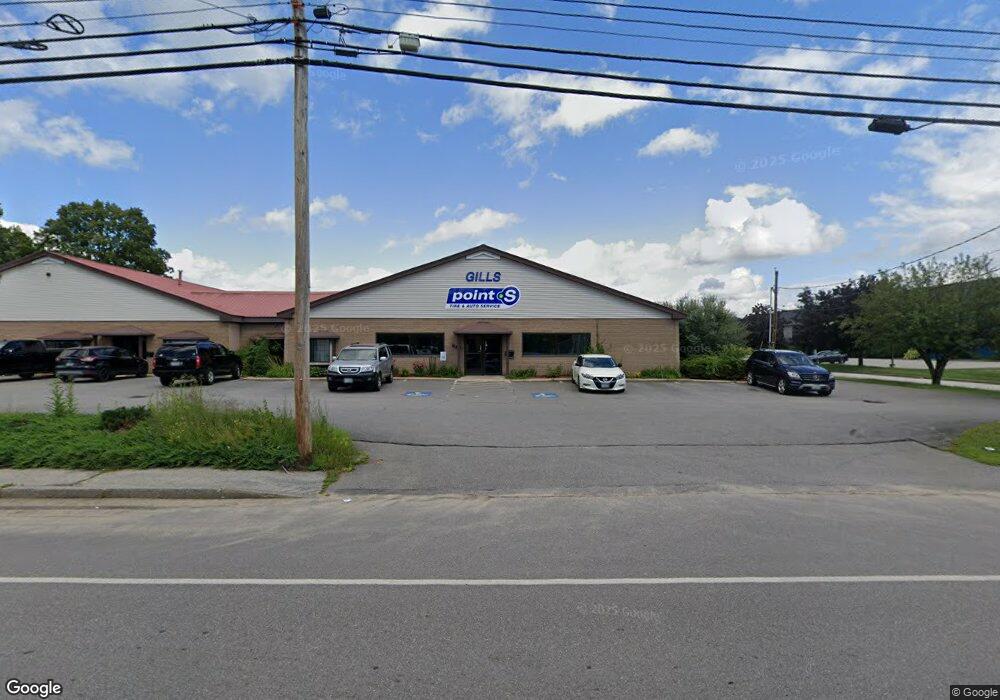 63 Hall St, Concord, NH 03301 - photo 1