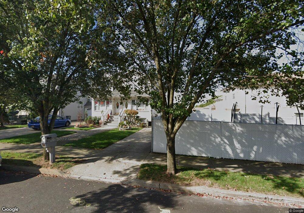 467 Correll Ave, Staten Island, NY 10309 - photo 1