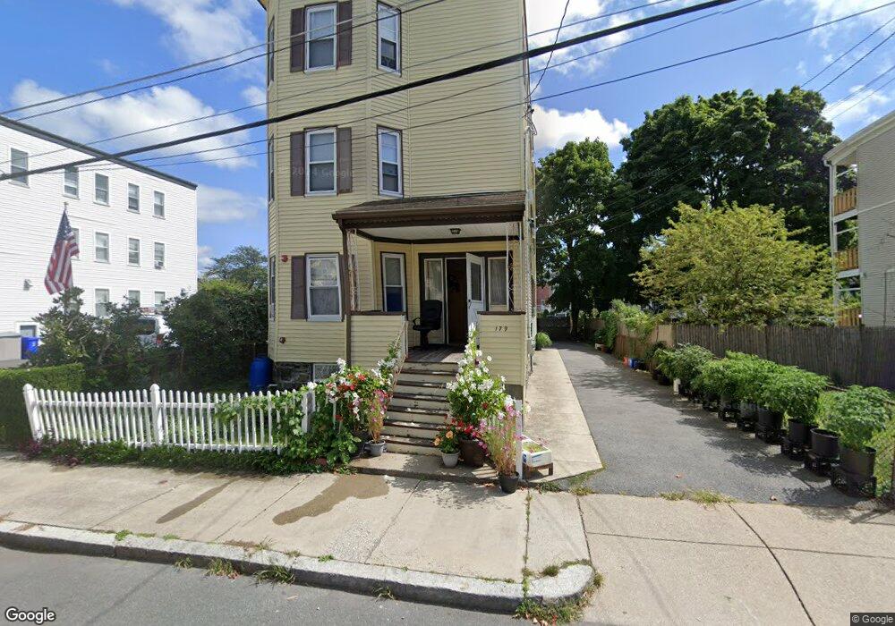 179 Essex St, Malden, MA 02148 - photo 1