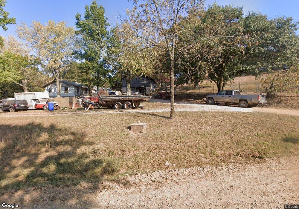 15328 Tower Rd, Winslow, AR 72959 - photo 1