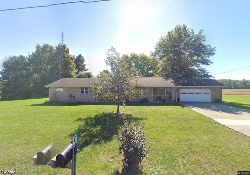 6450 McPheron Rd, Lima, OH 45804 - photo 1