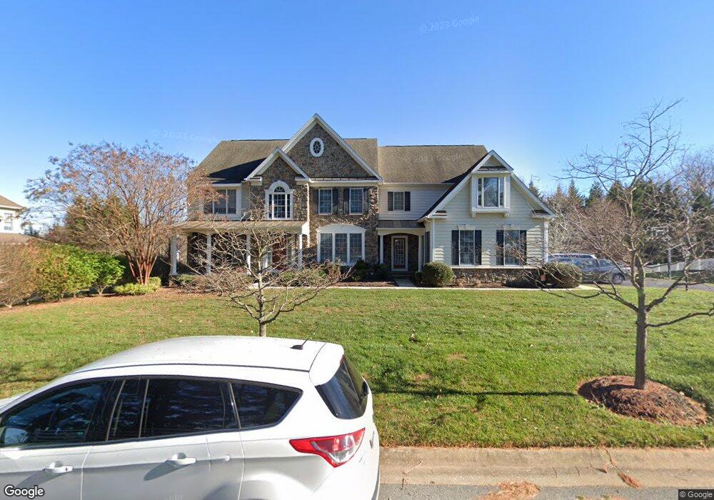 6720 Walter Scott Way, Columbia, MD 21044 - photo 1