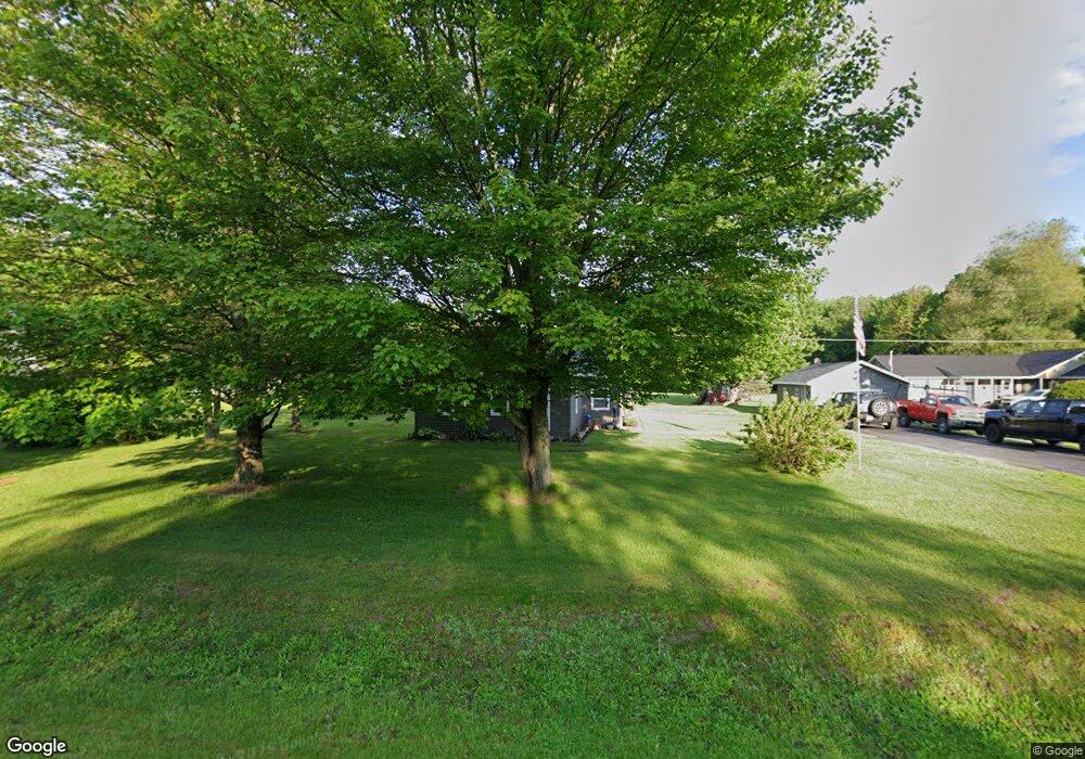 10411 N Linden Rd, Clio, MI 48420 - photo 1