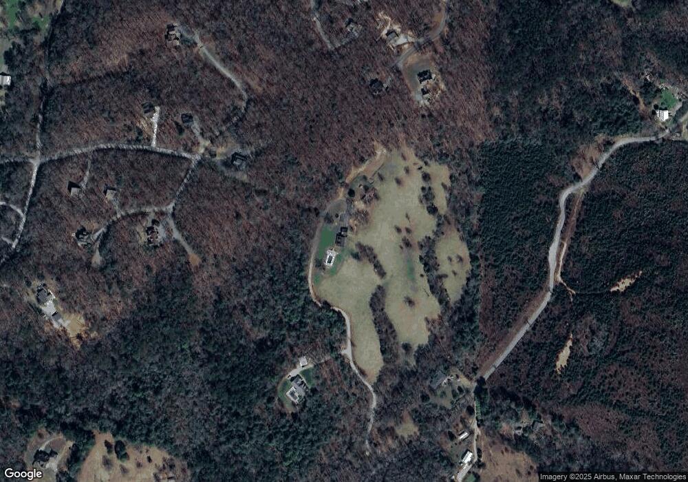 472 Evergreen Ln, Mineral Bluff, GA 30559 - photo 1