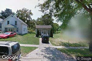 1021 11th Ave SE, Cedar Rapids, IA 52401