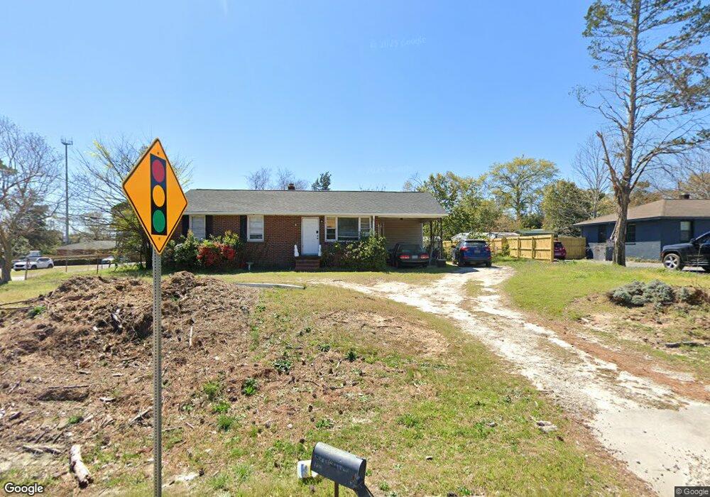 123 Old Evans Rd, Augusta, GA 30907 - photo 1