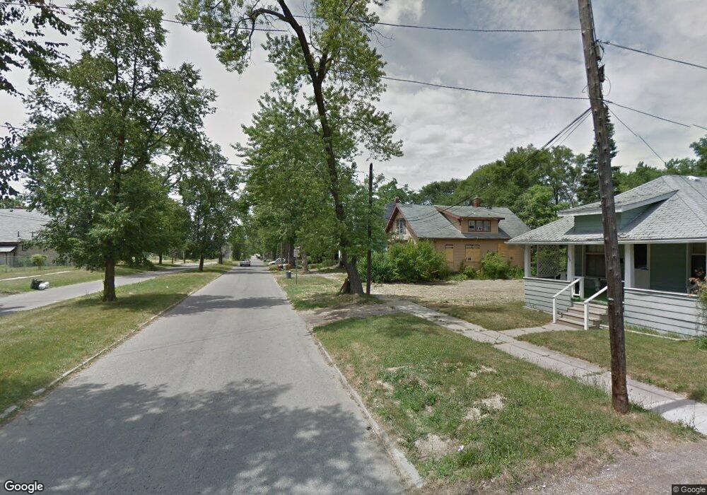 1601 Broadway Blvd unit Bldg-Unit, Flint, MI 48506 - photo 1