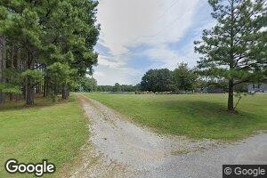 1550 Old Town Rd, Stonefort, IL 62987