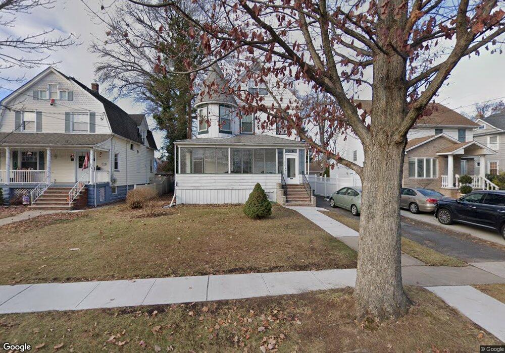 416 Walnut St, Roselle Park, NJ 07204 - photo 1
