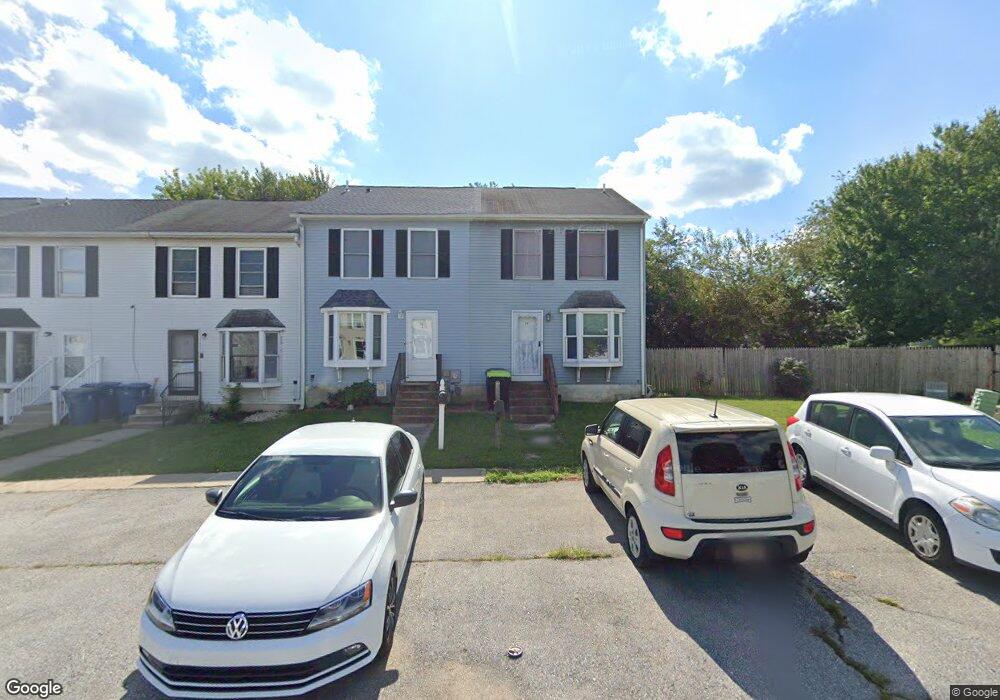 14 Ashkirk Place, Newark, DE 19702 - photo 1