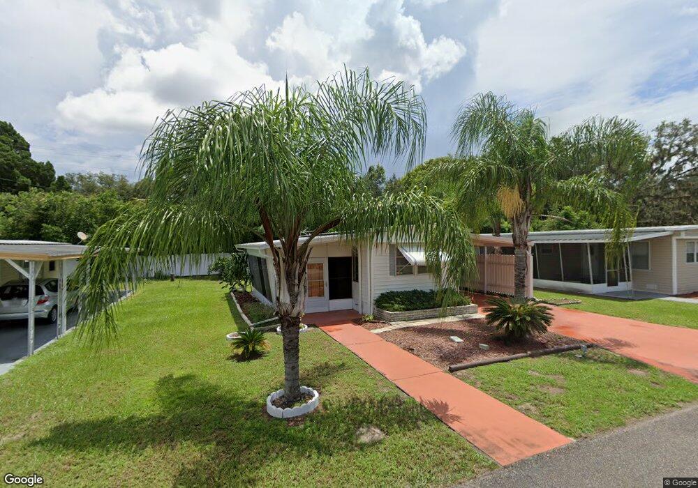 5124 Moon St, Zephyrhills, FL 33541 - photo 1