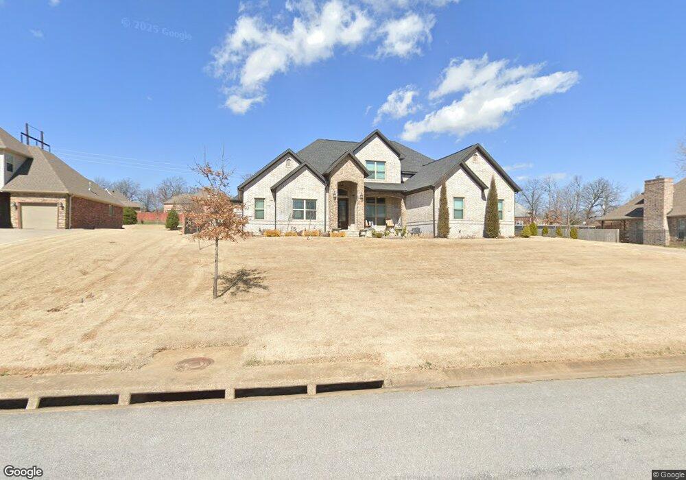 3624 Sagely Ln, Springdale, AR 72764 - photo 1