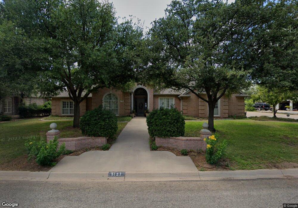 5121 Beverly Dr, San Angelo, TX 76904 - photo 1