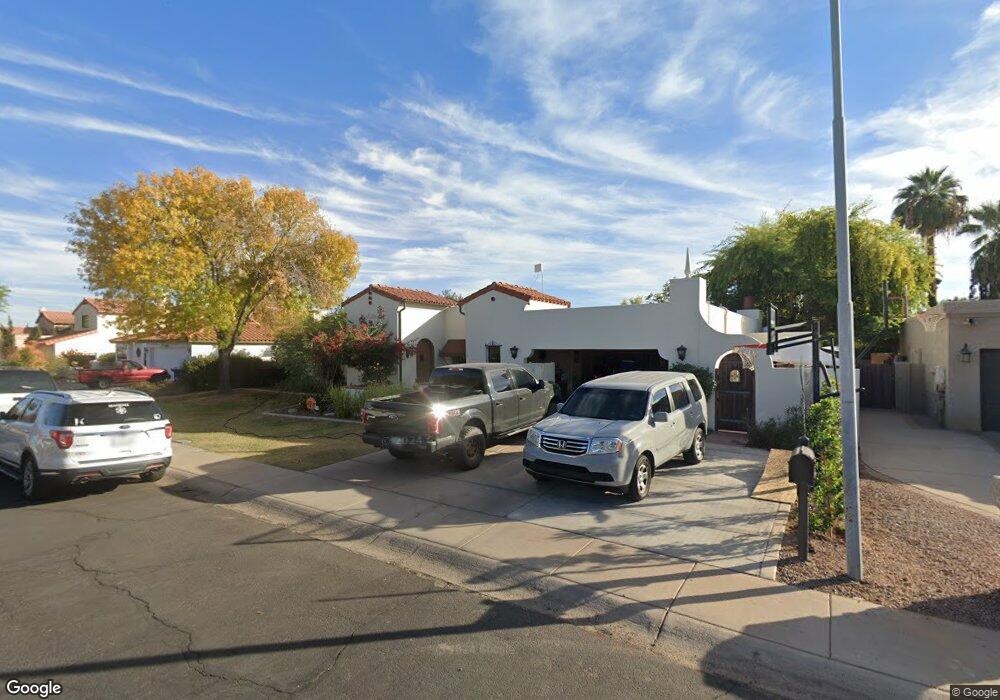 1933 E Carver Rd, Tempe, AZ 85284 - photo 1