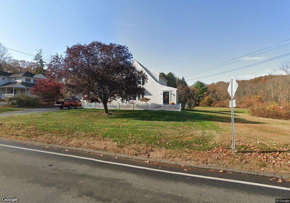 65 N Main St, East Hampton, CT 06424 - photo 1