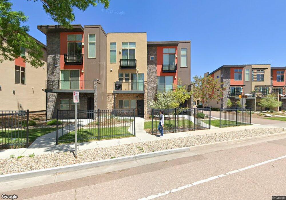 54 Cheyenne Blvd, Colorado Springs, CO 80905 - photo 1