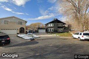 10087 N Willow Ct, Pleasant Grove, UT 84062