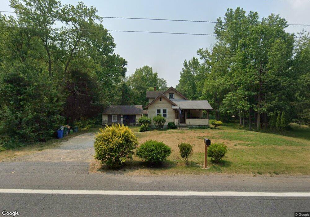 804 E Academy St, Clayton, NJ 08312 - photo 1