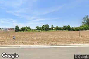 5486 Winterglow Dr, Powell, OH 43065