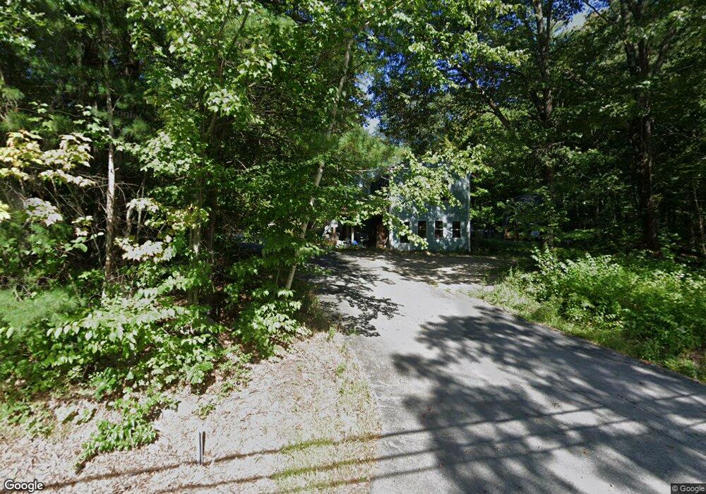 273 Hackett Hill Rd, Hooksett, NH 03106 - photo 1