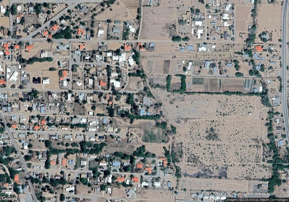 1521 Zia Ln, Espanola, NM 87532 - photo 1