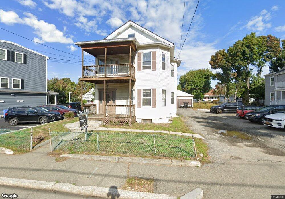 203 Charles St unit 205, Waltham, MA 02453 - photo 1