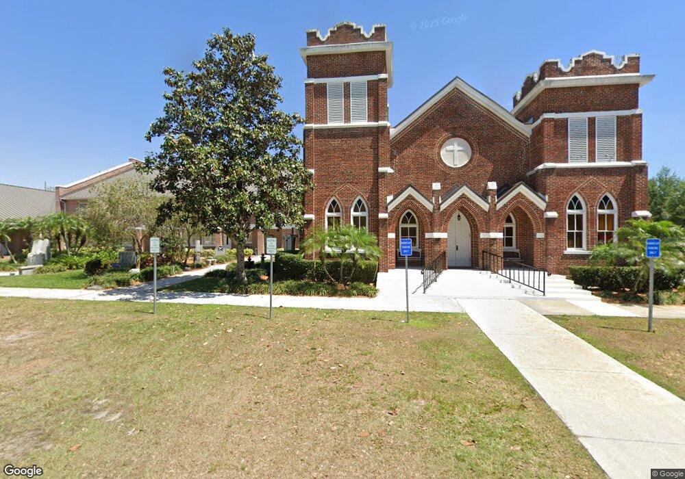 101 N Oak Ave, Lake Placid, FL 33852 - photo 1