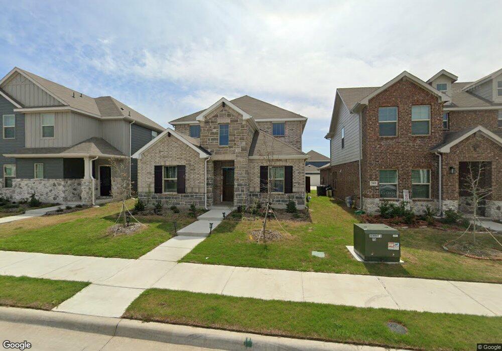 203 Monarch Way, Wylie, TX 75098 - photo 1