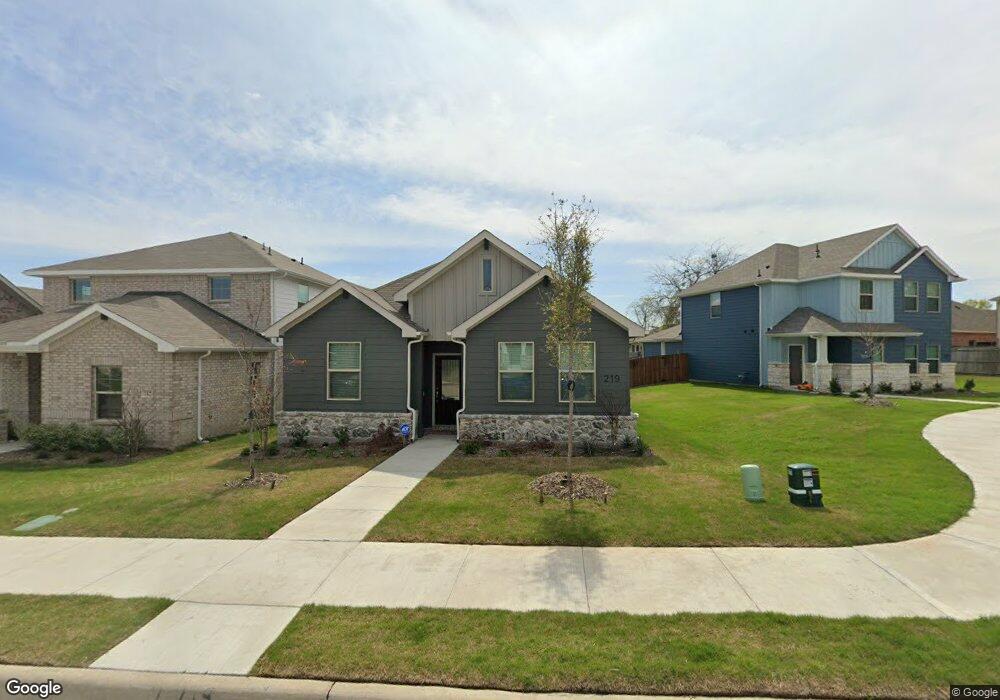 219 Monarch Way, Wylie, TX 75098 - photo 1