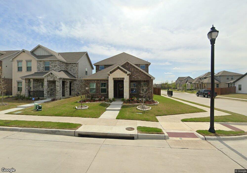 209 Monarch Way, Wylie, TX 75098 - photo 1