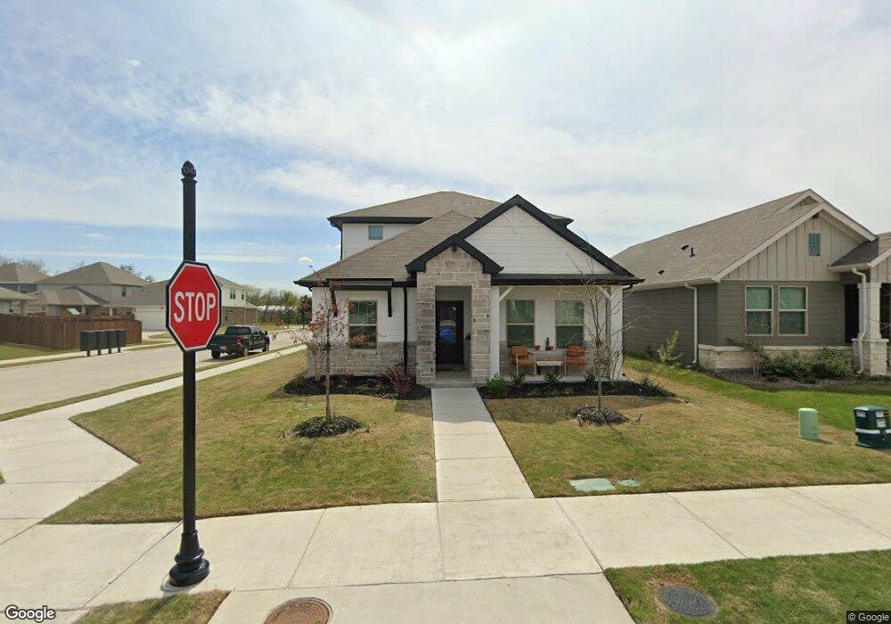 211 Monarch Way, Wylie, TX 75098 - photo 1