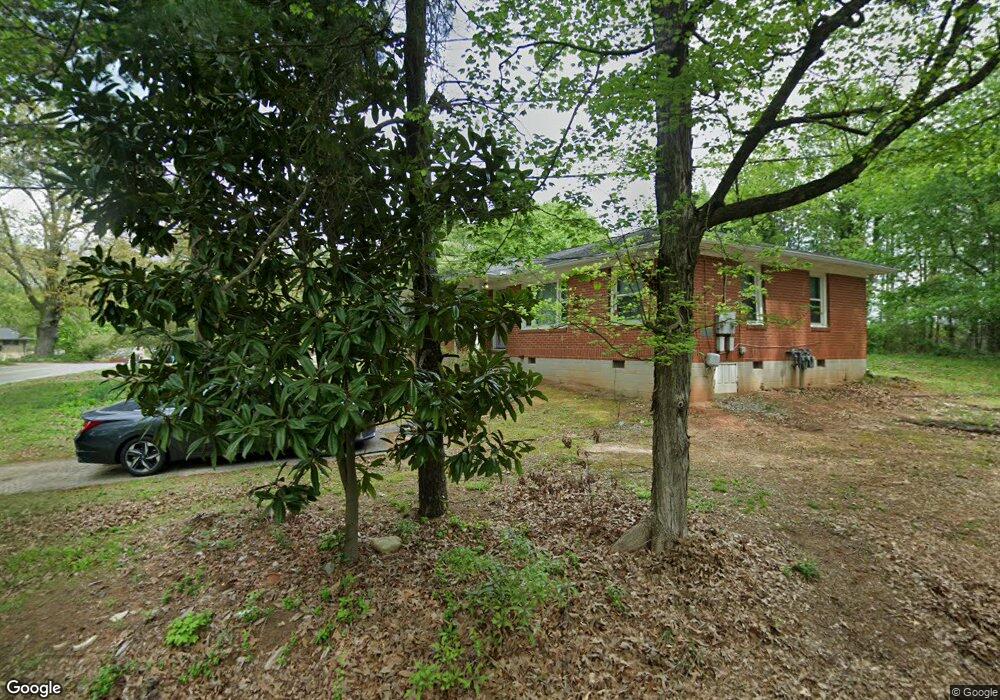 1311 Watts Rd, Forest Park, GA 30297 - photo 1