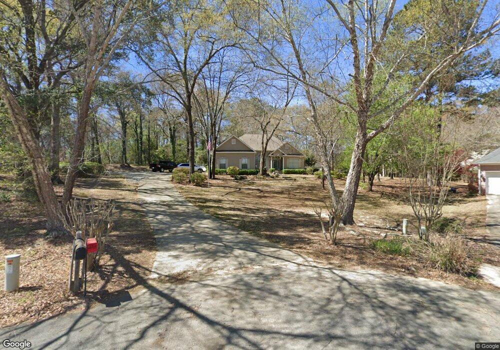 305 Hunters Ridge Dr, Byron, GA 31008 - photo 1