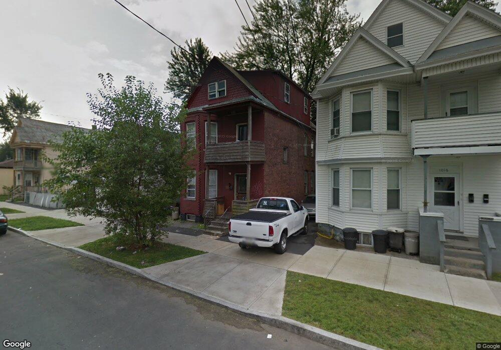 1018 Stanley St, Schenectady, NY 12307 - photo 1