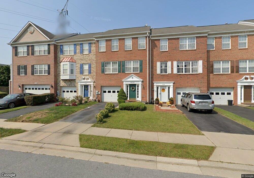 9528 Coventry Way, Owings Mills, MD 21117 - photo 1