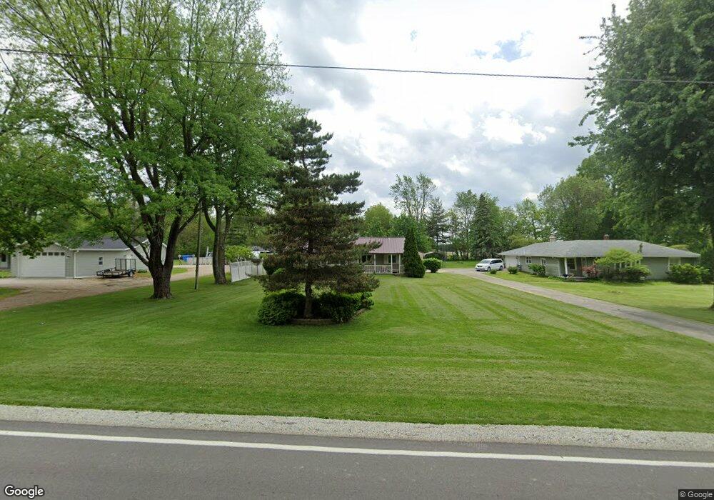 3605 E Co Road 350 N, Muncie, IN 47303 - photo 1